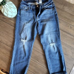 Women's jeans size 12P
